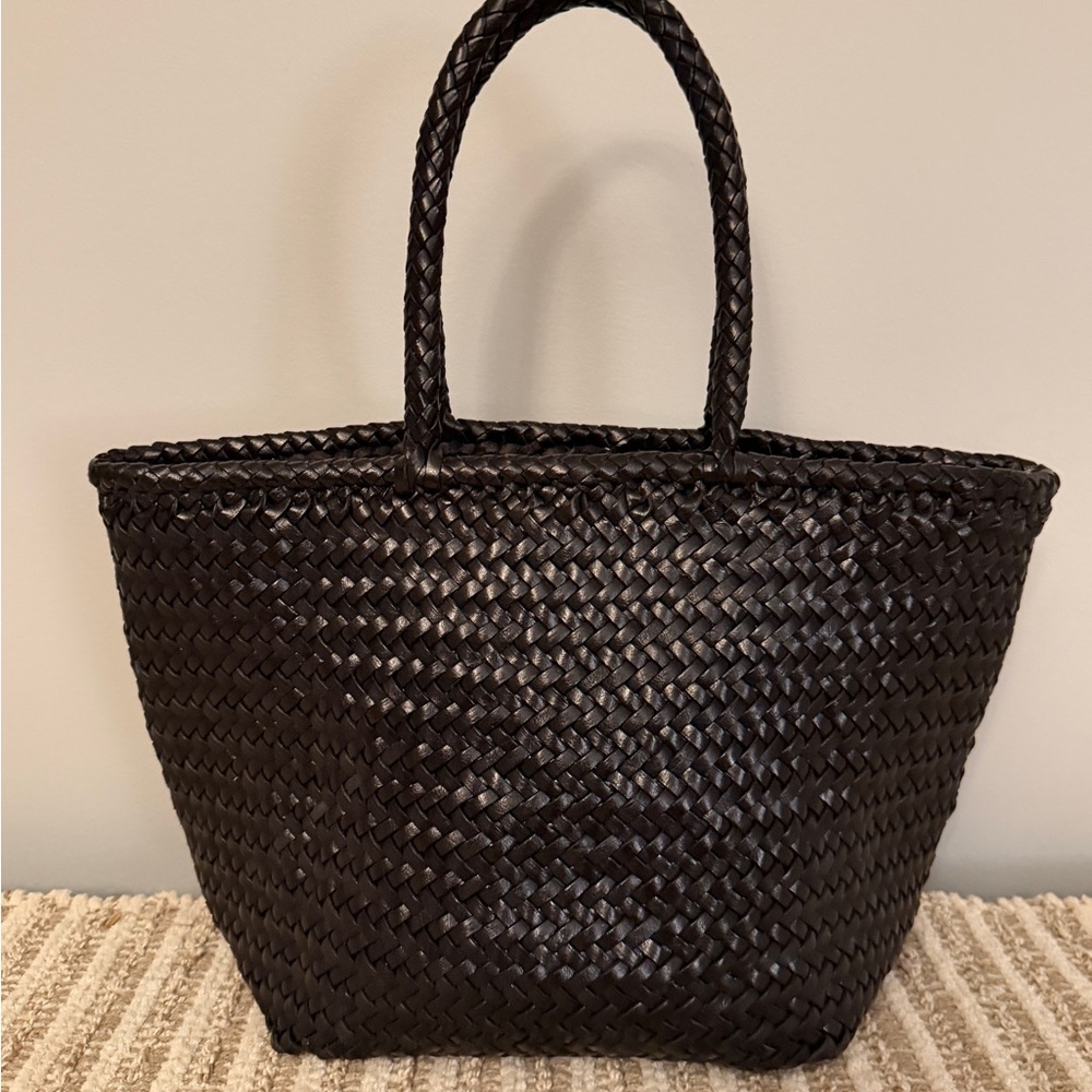 Dragon Diffusion Grace Small Tote - Black - image 2